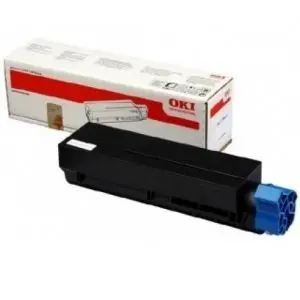 Oki Toner OKI black | 15000 pgs | MC873