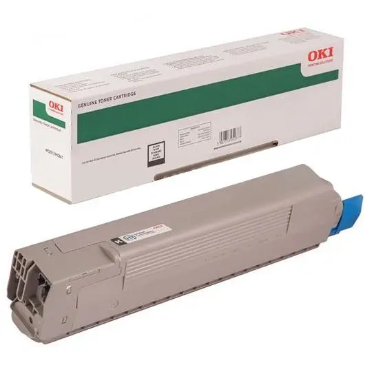 Oki Toner OKI black | 7000 pgs | MC853/MC873