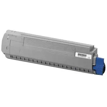 Oki Toner OKI cyan | 10000 pgs | MC873
