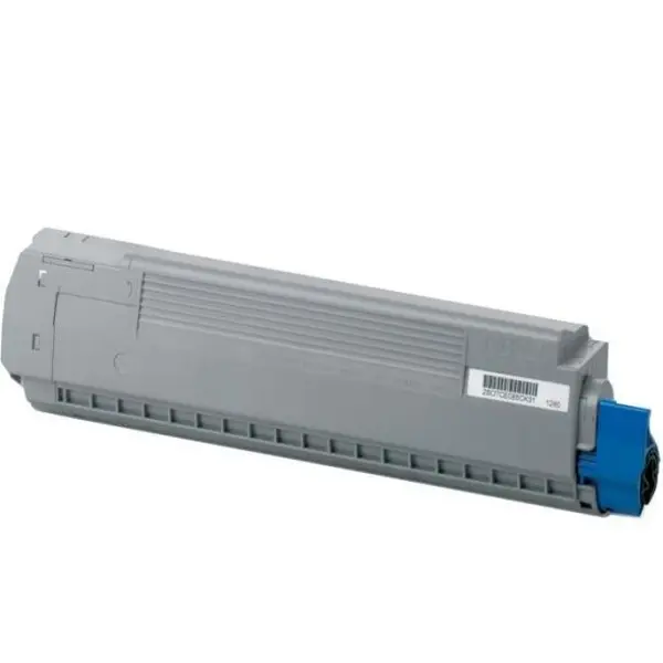 Oki Toner OKI cyan | 10000pag | C861