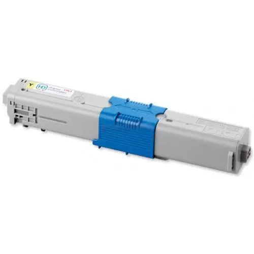 Oki Toner OKI galben| 5000pag | C510/530/C511/C531/MC561/562