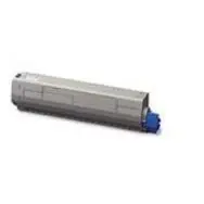 Oki Toner OKI magenta | 10000 pgs | MC873