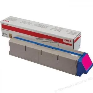Oki Toner OKI magenta | 24000 pgs | C931