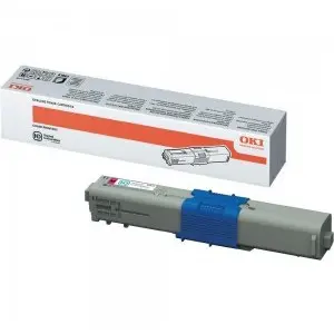 Oki Toner OKI magenta | 5000pag | C510/530/C511/C531/MC561/562