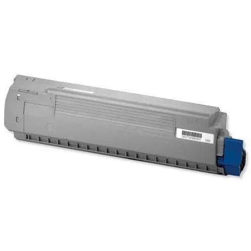 Oki Toner OKI magenta | 7300pag | C851/C861