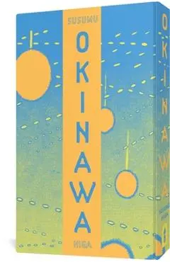 Okinawa - Susumu Higa