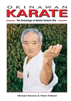 Okinawan Karate, Paperback/Michael Rovens