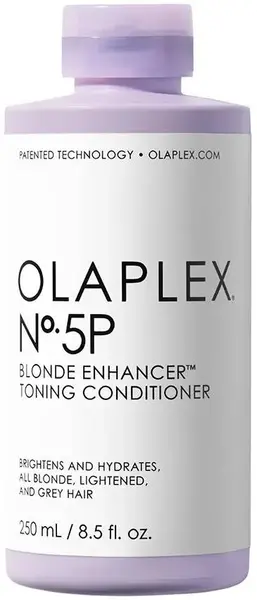 Olaplex Balsam tonifiant pentru păr No. 5P, 250 ml