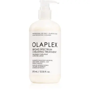 Olaplex Broad Spectrum Chelating Treatment gel intens pentru curatare pentru păr