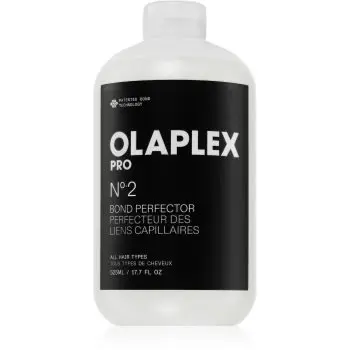 Olaplex N°2 Bond Perfector tratament de reinnoire pentru parul tratat chimic