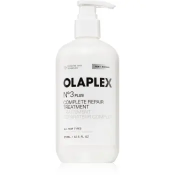 Olaplex N°3 PLUS Complete Repair Treatment tratament de reinnoire pentru par deteriorat