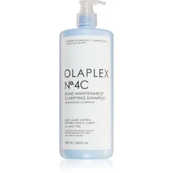 Olaplex N°4C Bond Maintenance curatarea profunda a scalpului