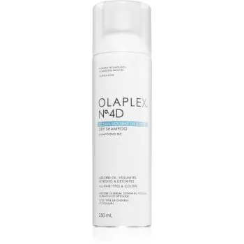 Olaplex N°4D Clean Volume Detox Dry Shampoo șampon uscat pentru păr cu volum