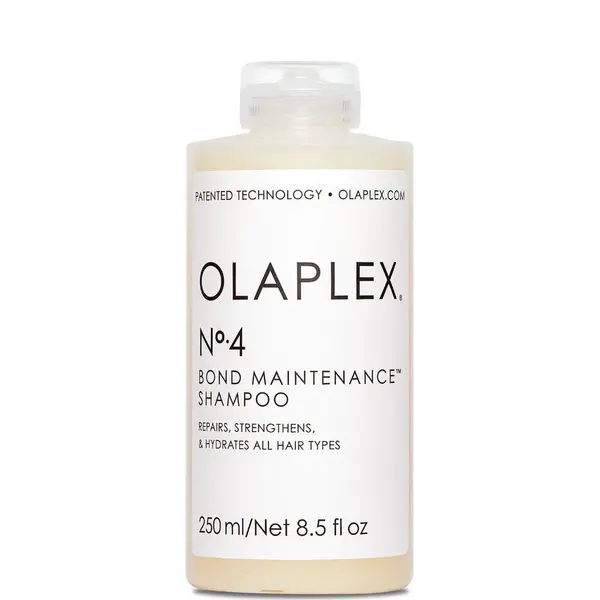 Olaplex No.4 Bond Maintenance Shampoo 250ml