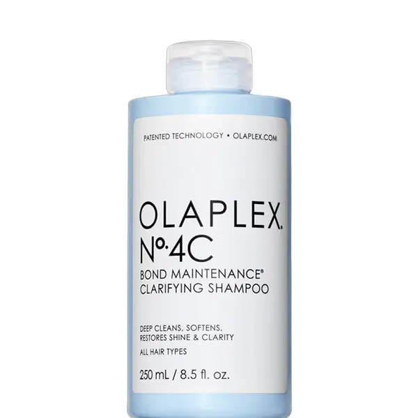 Olaplex No.4C Bond Maintenance Clarifying Shampoo 250ml