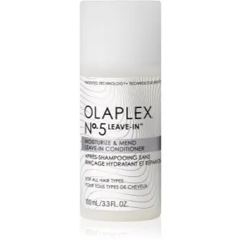 Olaplex No.5 Leave-in balsam (nu necesita clatire) pentru toate tipurile de păr