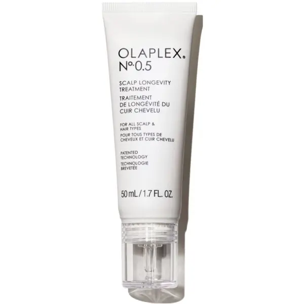 Olaplex No. 5 Scalp Longevity Treatment Terapia scalpului Volum 50 ml