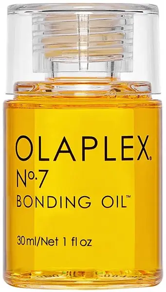 Olaplex Ulei de păr foarte concentrat No. 7, 30 ml