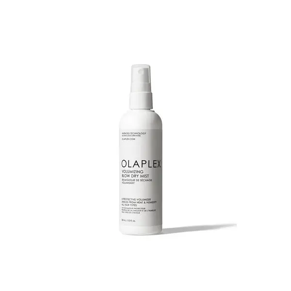 Olaplex Volumizing Blow Dry Mist Spray de coafat pentru toate tipurile de păr Volum 150 ml