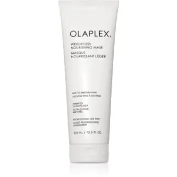 Olaplex Weightless Nourishing Mask Masca de par pentru par fin si normal