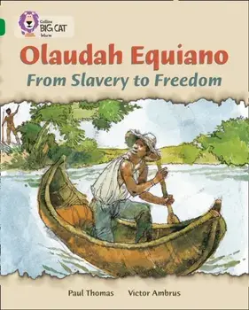 Olaudah Equiano: From Slavery to Freedom. Band 15/Emerald, Paperback/Paul Thomas