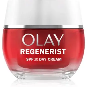 Olay Regenerist SPF 30 Day Cream crema de zi anti rid pentru regenerare si fermitate