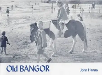 Old Bangor, Paperback/John Hanna