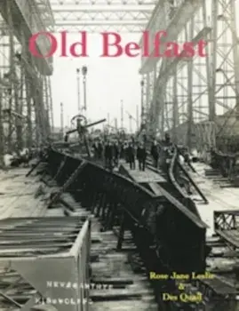 Old Belfast, Paperback/Des Quail