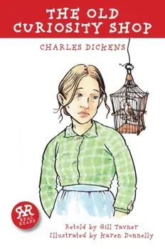 Old Curiosity Shop, The, Paperback/Charles Dickens