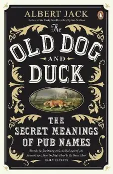Old Dog and Duck, Paperback/Albert Jack