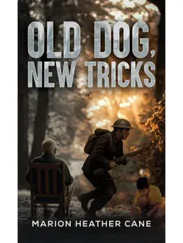 Old Dog, New Tricks, Paperback/Marion Heather Cane