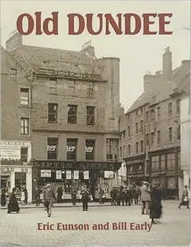 Old Dundee, Paperback/Bill Early