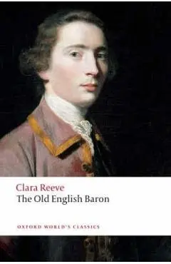 Old English Baron