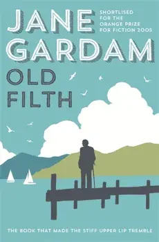 Old Filth, Paperback/Jane Gardam
