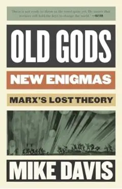 Old Gods, New Enigmas - Mike Davis