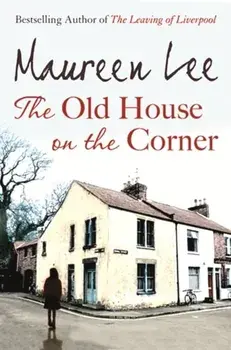 Old House on the Corner, Paperback/Maureen Lee