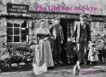 Old Isle of Skye, Paperback/Guthrie Hutton