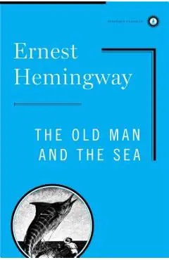 Old Man and the Sea - Ernest Hemingway