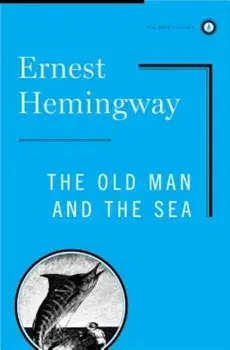 Old Man and the Sea, Hardcover/Ernest Hemingway