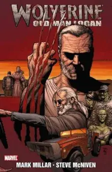 Old Man Logan, Paperback/Mark Millar