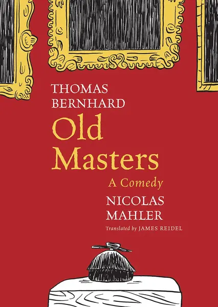Old Masters | Thomas Bernhard