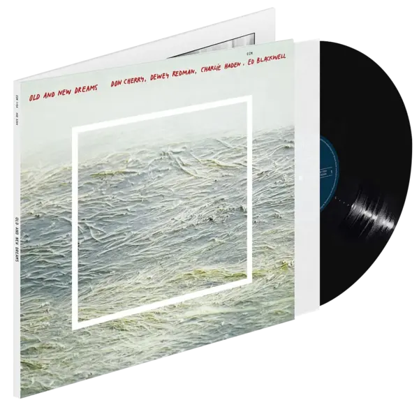 Old & New Dreams - Vinyl | Dom Cherry