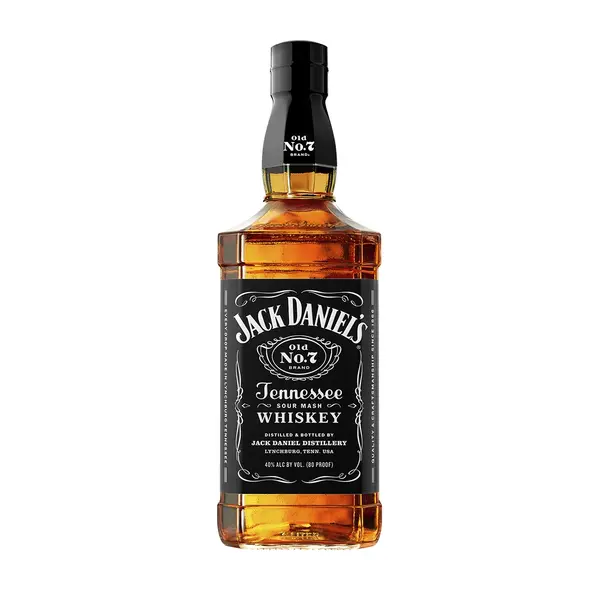 Old no. 7 1000 ml