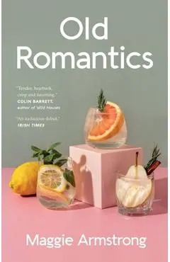 Old Romantics - Maggie Armstrong