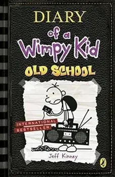 Old School/Jeff Kinney
