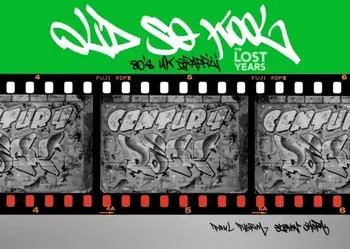 Old So Kool – The Lost Years, Hardback/Steven O'Hara