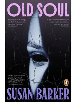 Old Soul, Paperback/Susan Barker