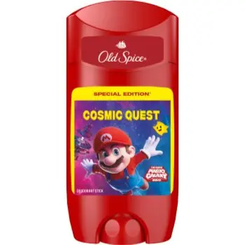 Old Spice Bearglove deodorant stick pentru barbati