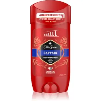 Old Spice Captain deodorant stick pentru barbati