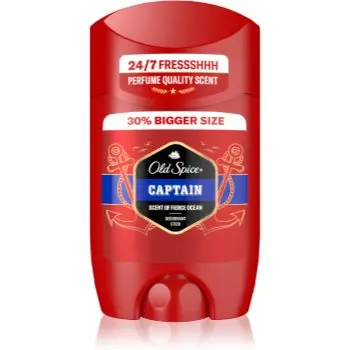 Old Spice Captain deodorant stick pentru barbati
